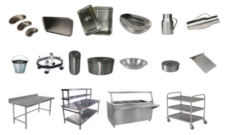 VENTA DE MOBILIARIO MÉDICO