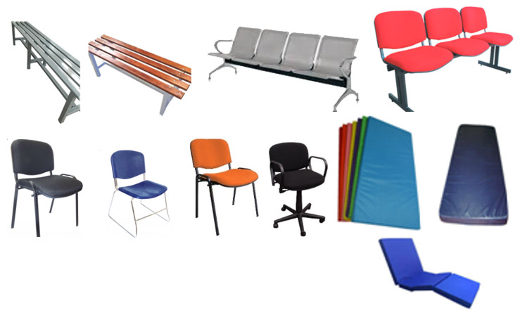 VENTA DE MOBILIARIO MÉDICO